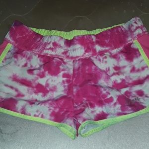 Water shorts